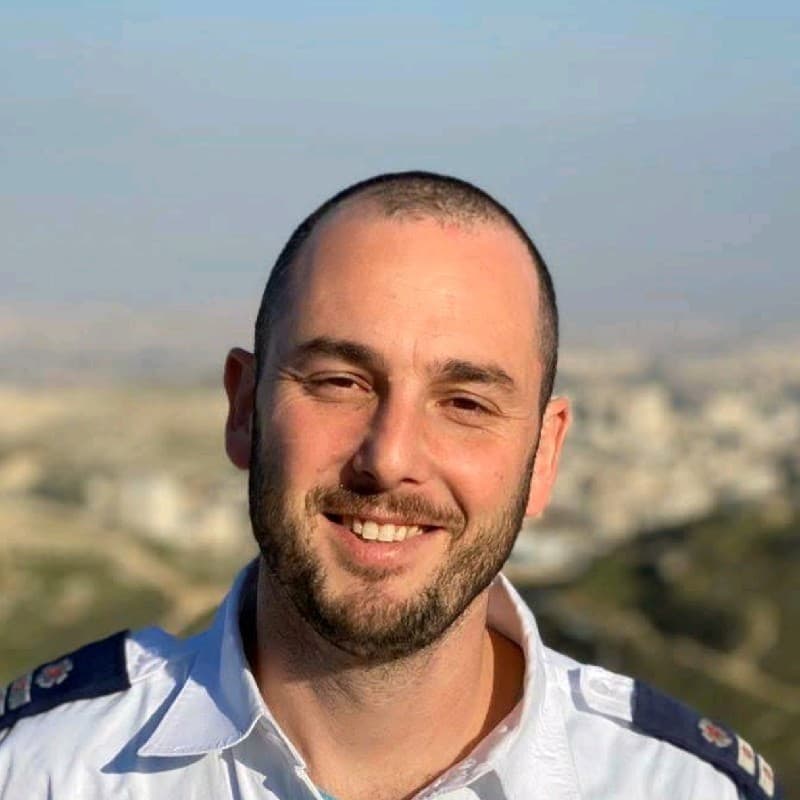 Aaron Adler