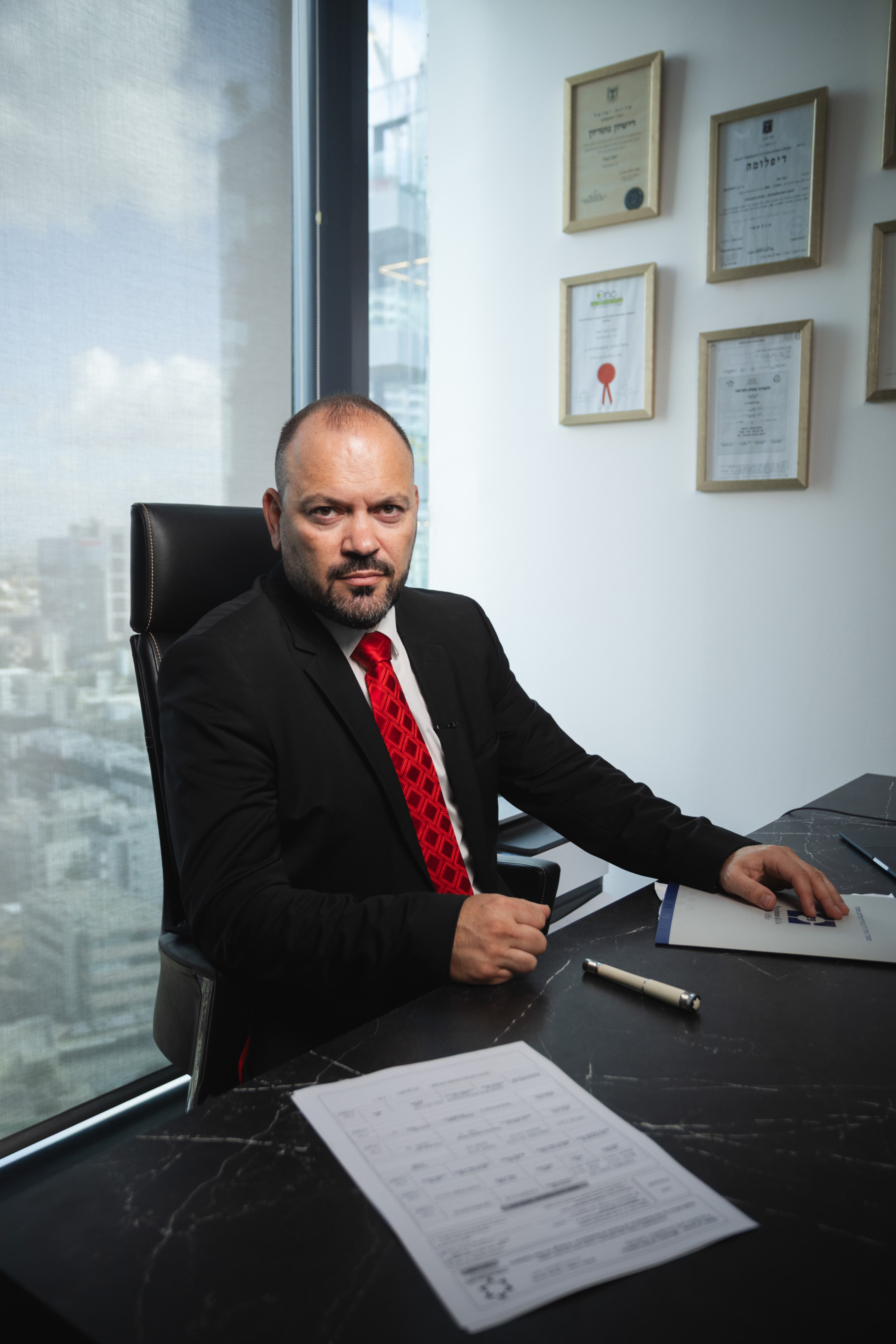 Boris Perelman